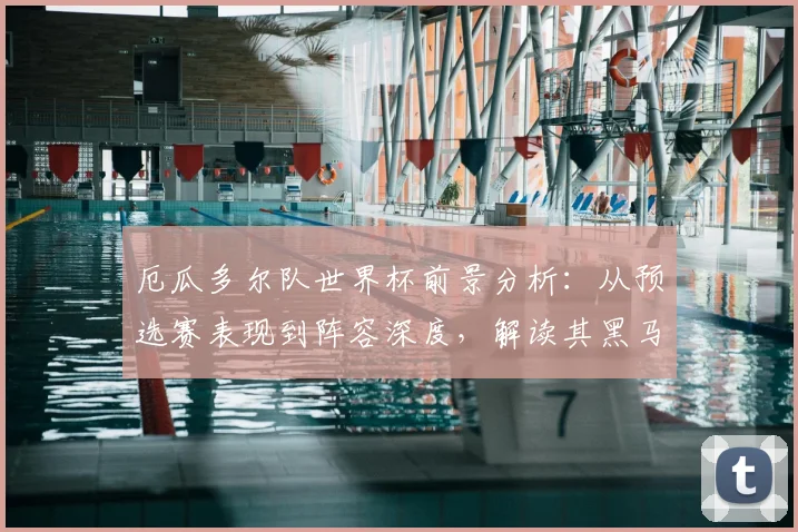 厄瓜多尔队世界杯前景分析：从预选赛表现到阵容深度，解读其黑马潜力